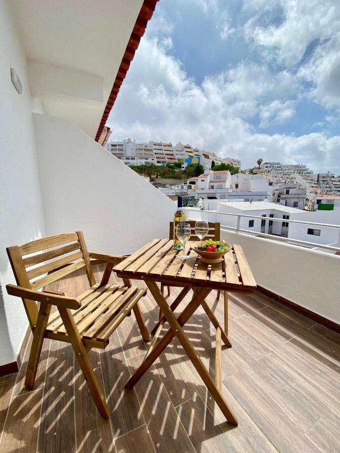 White Sand Apartments Downtown Albufeira Extérieur photo